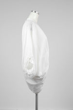 whiteshawl - Tae With Jane NY