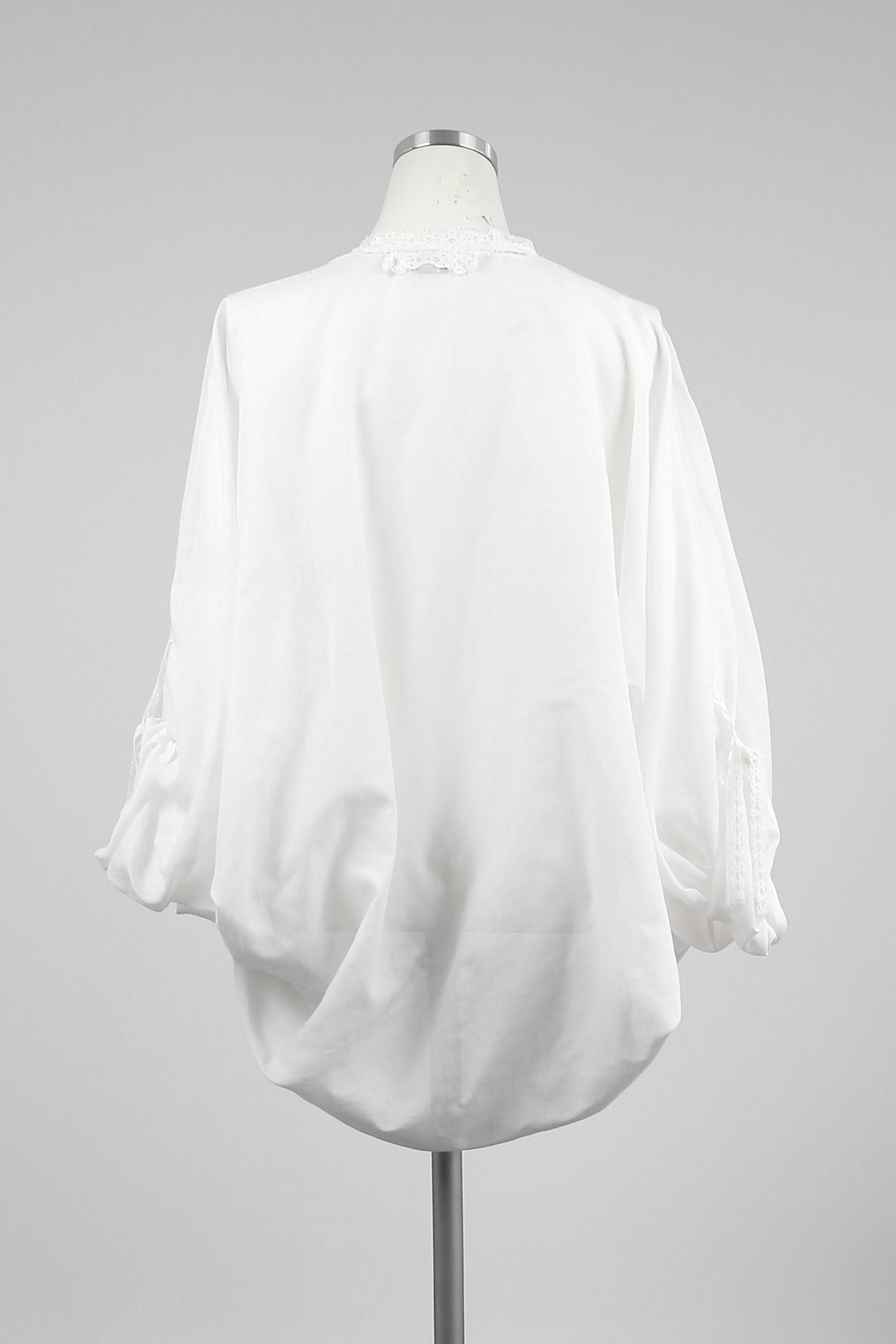 whiteshawl - Tae With Jane NY