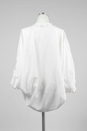 whiteshawl - Tae With Jane NY