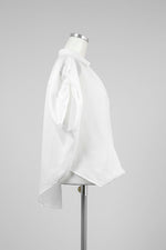 Loose Light Weight Cotton Shirt - Tae With Jane NY
